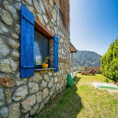 Sleeps 4, Spacious Lux With Private Pool Awz 275 * Fethiye