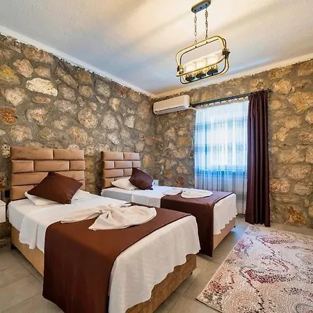 Sleeps 4, Spacious Lux With Private Pool Awz 275 * פאטהיה